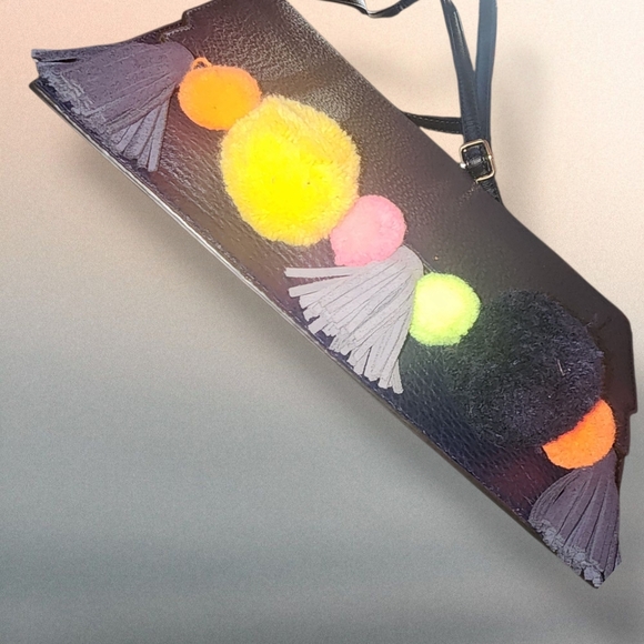 Rebecca Minkoff Sofia Clutch Crossbody - Picture 9 of 13